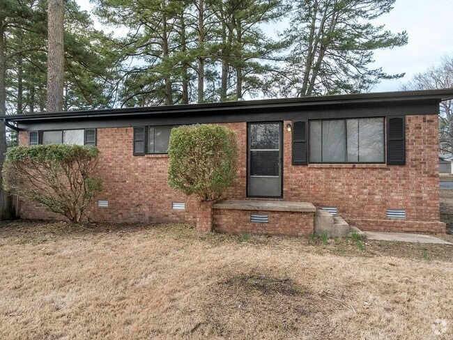 Building Photo - 2502 N Lakeview Rental