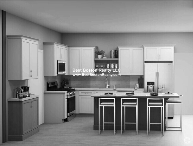 Building Photo - 341 Norfolk St Rental