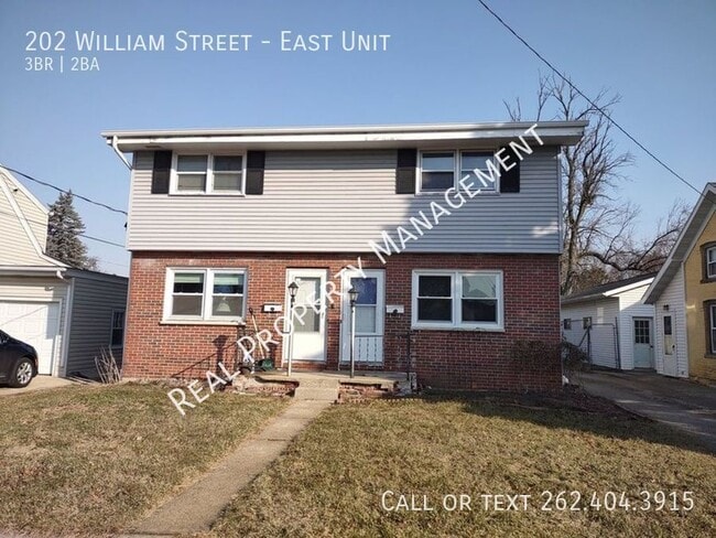 Photo - 202 William St Apartment Unit East