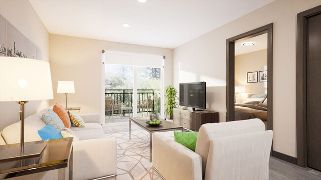 Photo - East National Flats