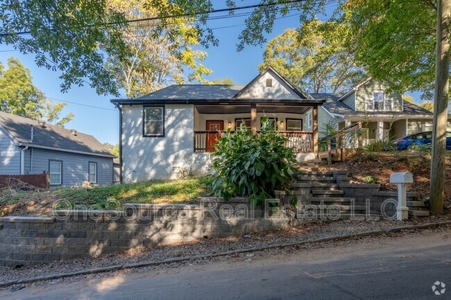 Building Photo - 51 Moury Ave SE Rental