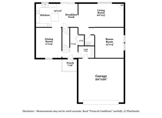 324 Harland Dr