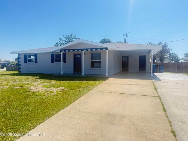 Building Photo - 2780 Floresta Dr NE