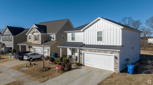 Photo - Reserve at Ashlyn Creek Homes