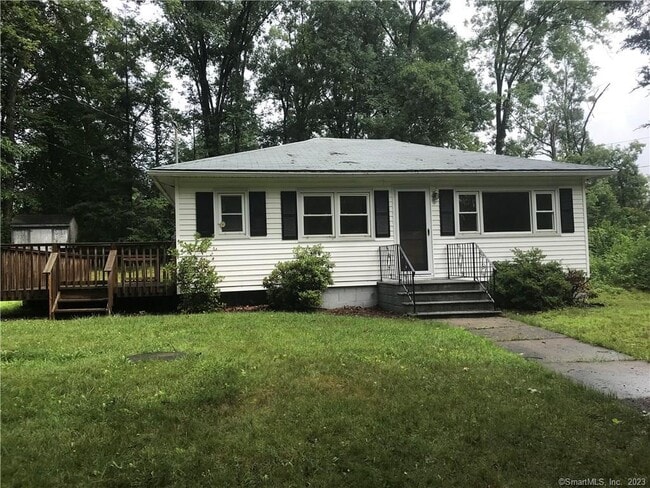 Building Photo - 1 Fair Ln Rental