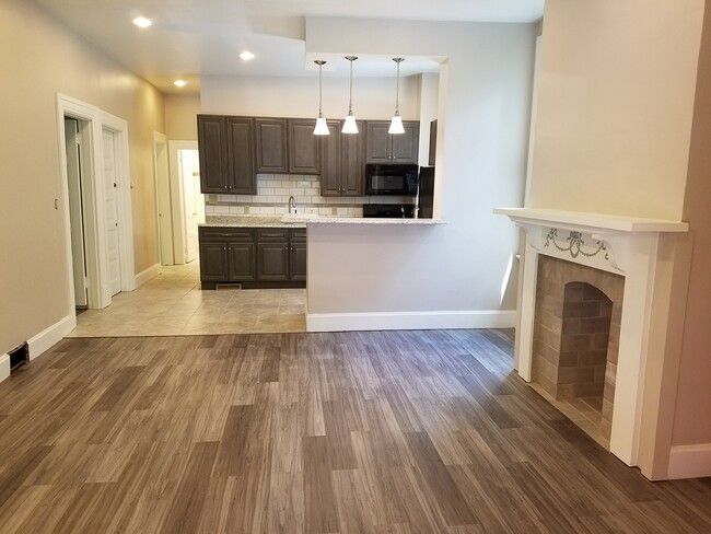 Photo - 1441 Wightman St Unit Floor 1