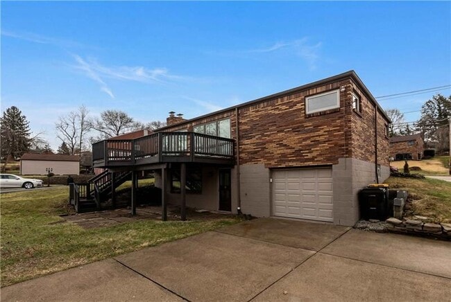 Photo - 2608 Milford Dr