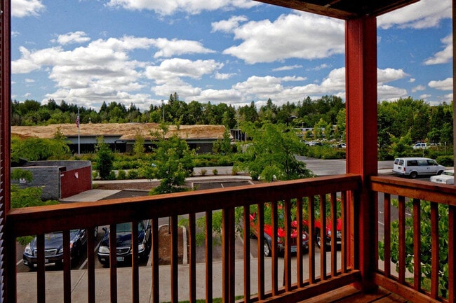 Photo - Merlo Station