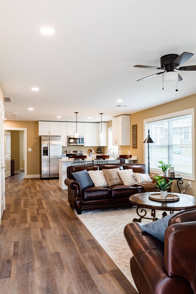 Lilac Valley Estates
