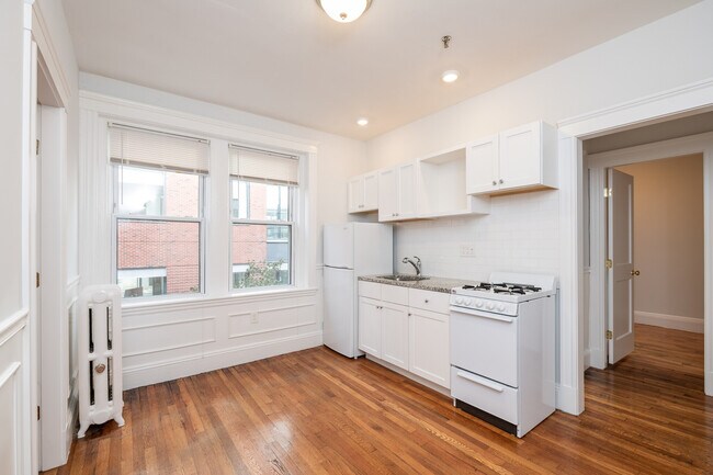 29 Worthington St