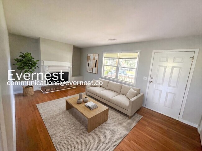 Photo - 3318 Bonds Ave