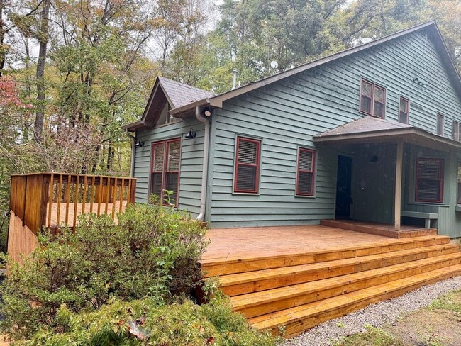 Photo - 160 Lystra Hills Ln