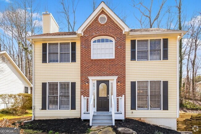 Building Photo - 2530 Zachary Woods Dr NW Rental