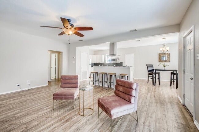 Photo - Location, Location, Location! Updated one story home with charm and modern conveniences