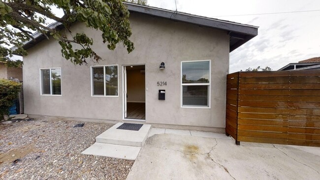 SDSU 3BD House – Walk to Campus, Prime Stu... - SDSU 3BD House – Walk to Campus, Prime Stu...