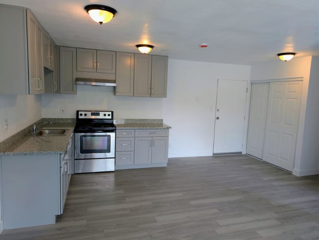 Photo - 1025 N Madison St Unit 3