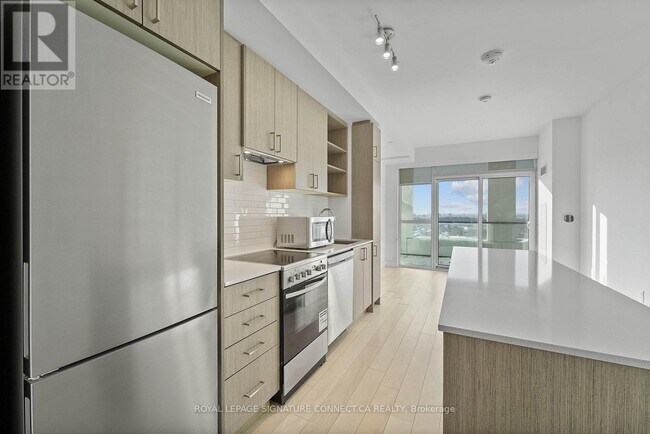 Photo - 50 George Butchart Dr Unit 620