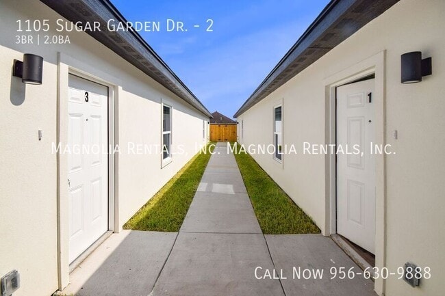 Photo - 1105 Sugar Gdn Dr Unit 2