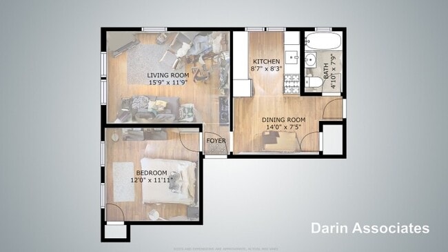 Building Photo - 38 Day St Unit 32