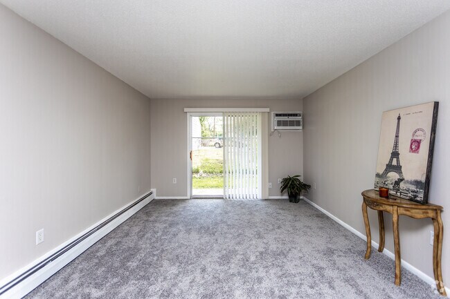 2HAB, 1BA - 875 ft² - Kingman Apartments