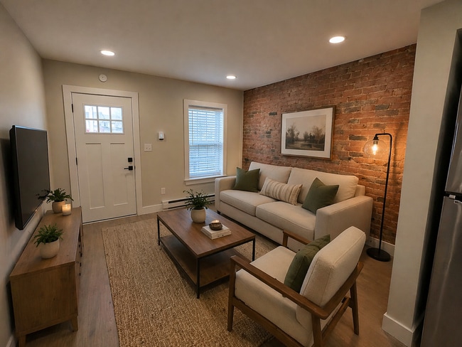 Photo - Trendy Urban Loft