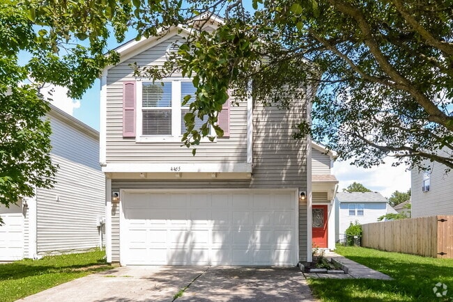Building Photo - 4465 Connaught W Dr Rental