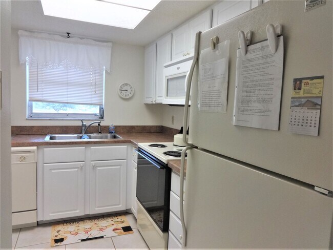 Photo - 2BR/2BA 2nd Floor Condo in Capri Isles Unit 210