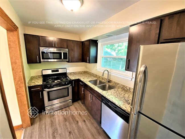 Photo - 3231 Cleveland Ave