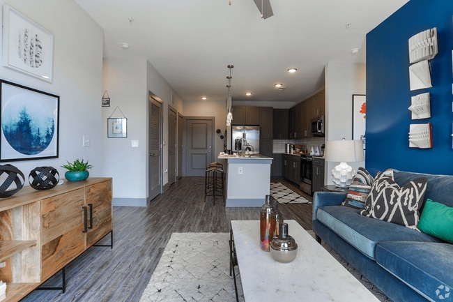 2050 Morningside
