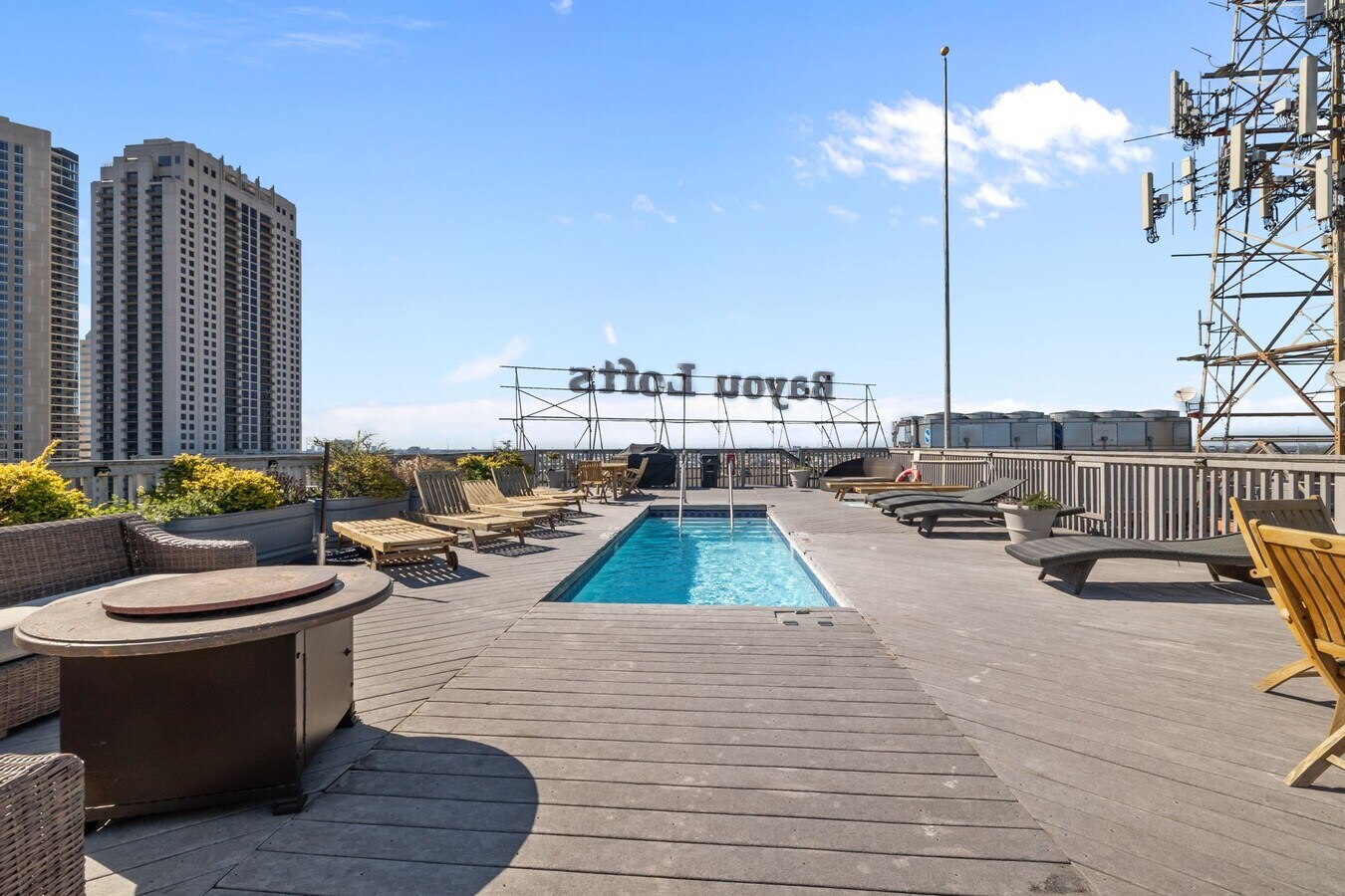 Photo - 915 Franklin St Unit 7F