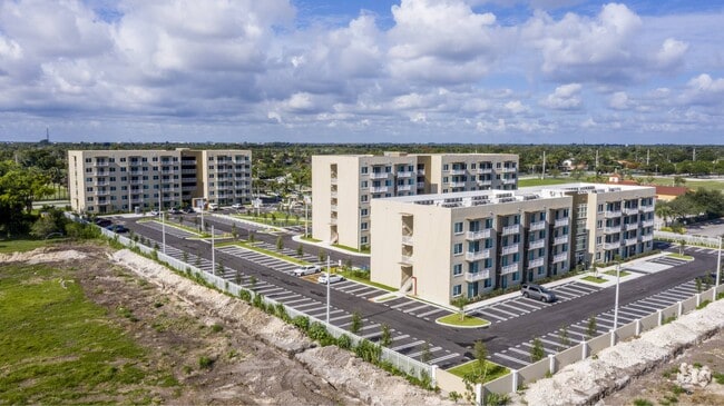 Village at Coral Reef