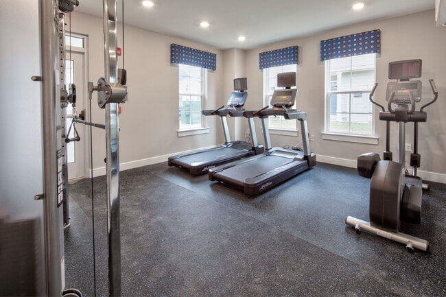 Photo - Cornerstone at Lumberton