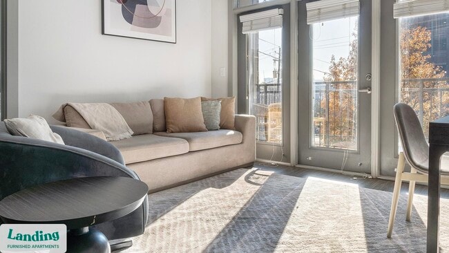 Photo - 930 Howell Mill Rd Unidad 1234.1407636