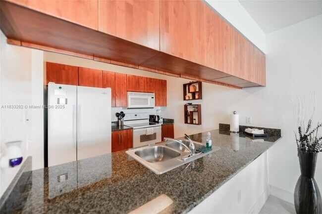 Photo - 1200 Brickell Bay Dr Unit 3514