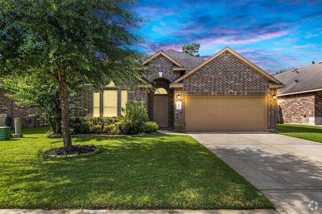 Building Photo - 2471 Garden Falls Dr Rental
