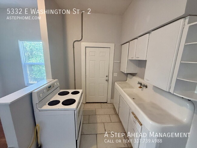 Photo - 5332 E Washington St Unit 2