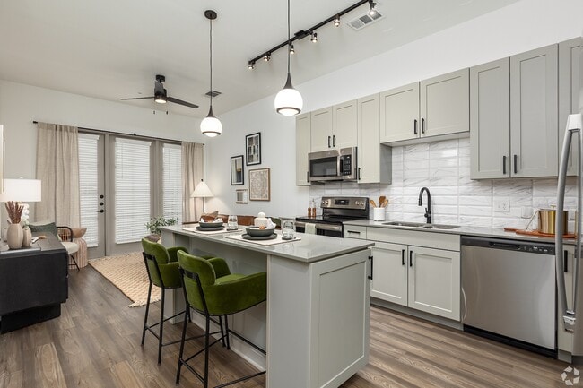 Era Apartments