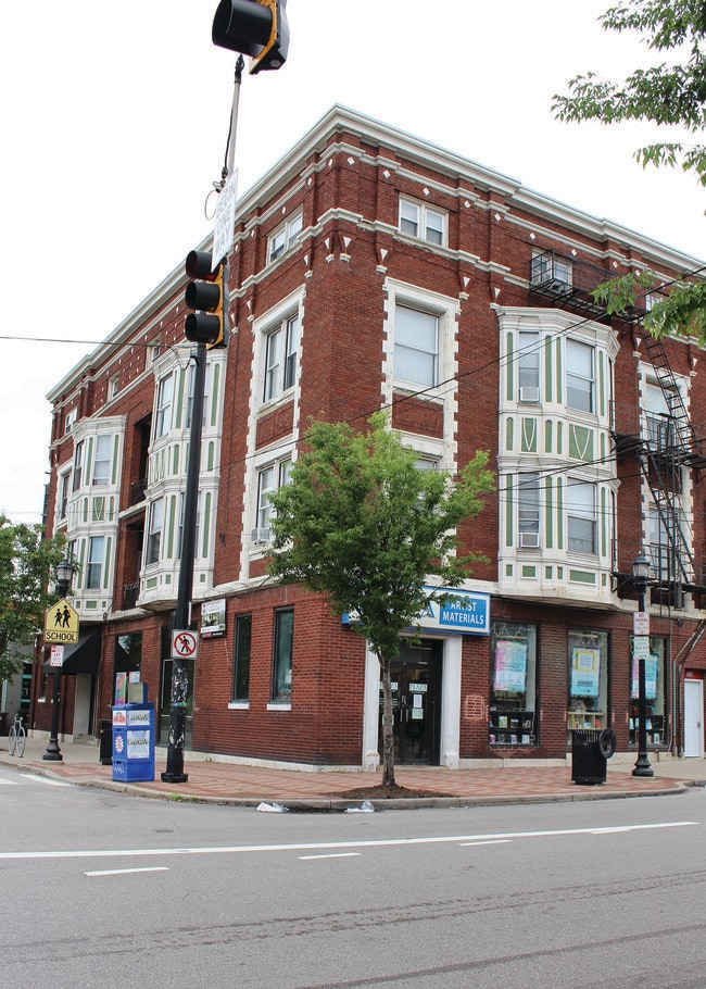 McMillan Avenue - 230 W McMillan St