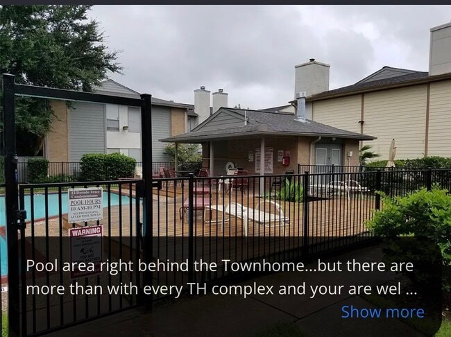 Photo - 260 El Dorado Blvd Unidad 505