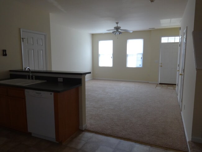 Photo - Webland Park Townhome