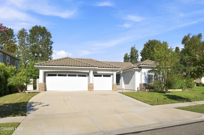 Photo - 2809 Cimmaron Ave