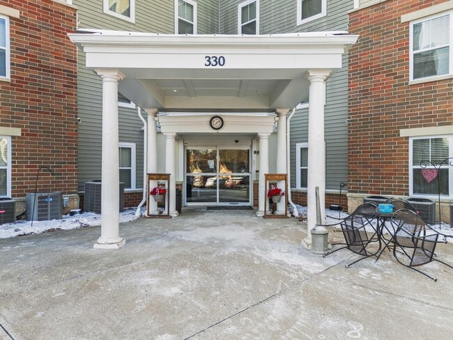 Photo - Gateway Senior Housing