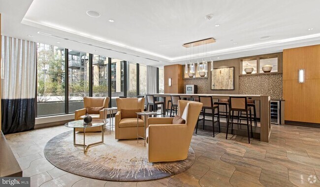 Building Photo - 8300 Wisconsin Ave Unit 1B-819 Rental