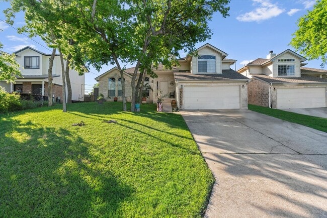 Building Photo - Large 3-Bedroom Home in West Round Rock!