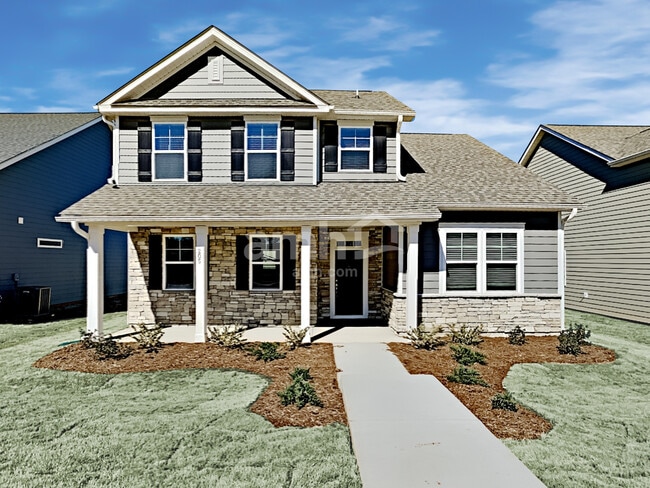 Building Photo - 205 Stowe Rd