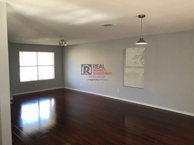 Photo - Spacious 3 Bed Home with Open Living, Ensuite Baths & Included Appliances