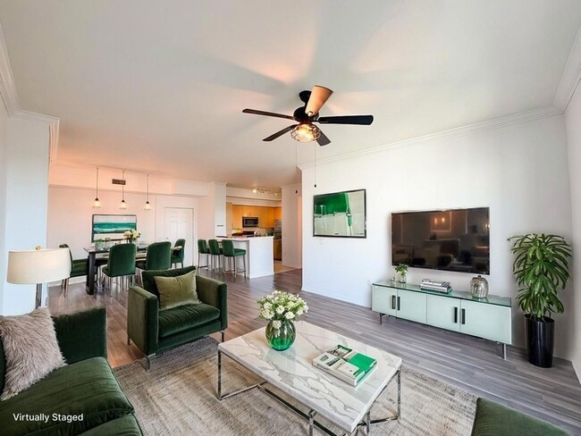 Photo - 2421 NE 65th St Unit 601