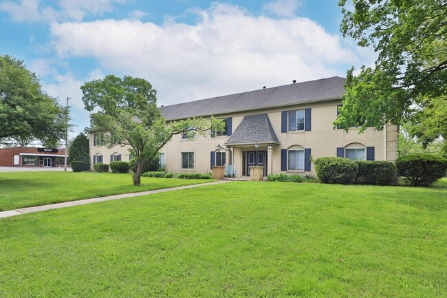 Photo - 699 Wetmore Rd Unit G