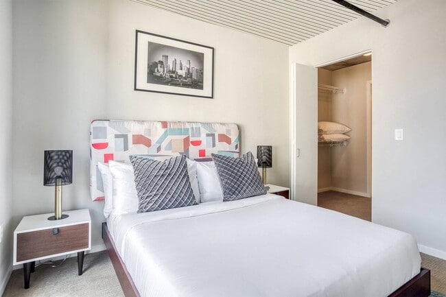 Photo - MDA Apartments