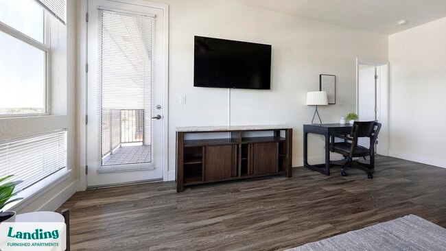 Photo - 1291 S Ulster St Unit 1281-606